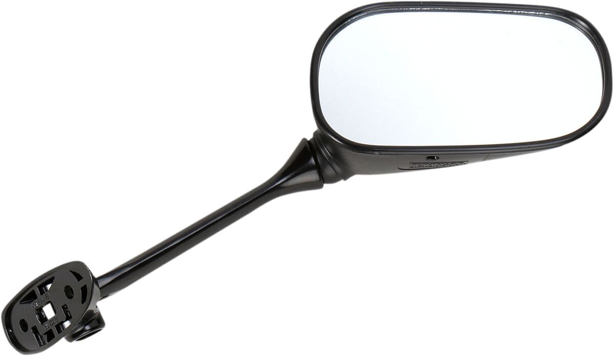 OEM-Style Replacement Mirror