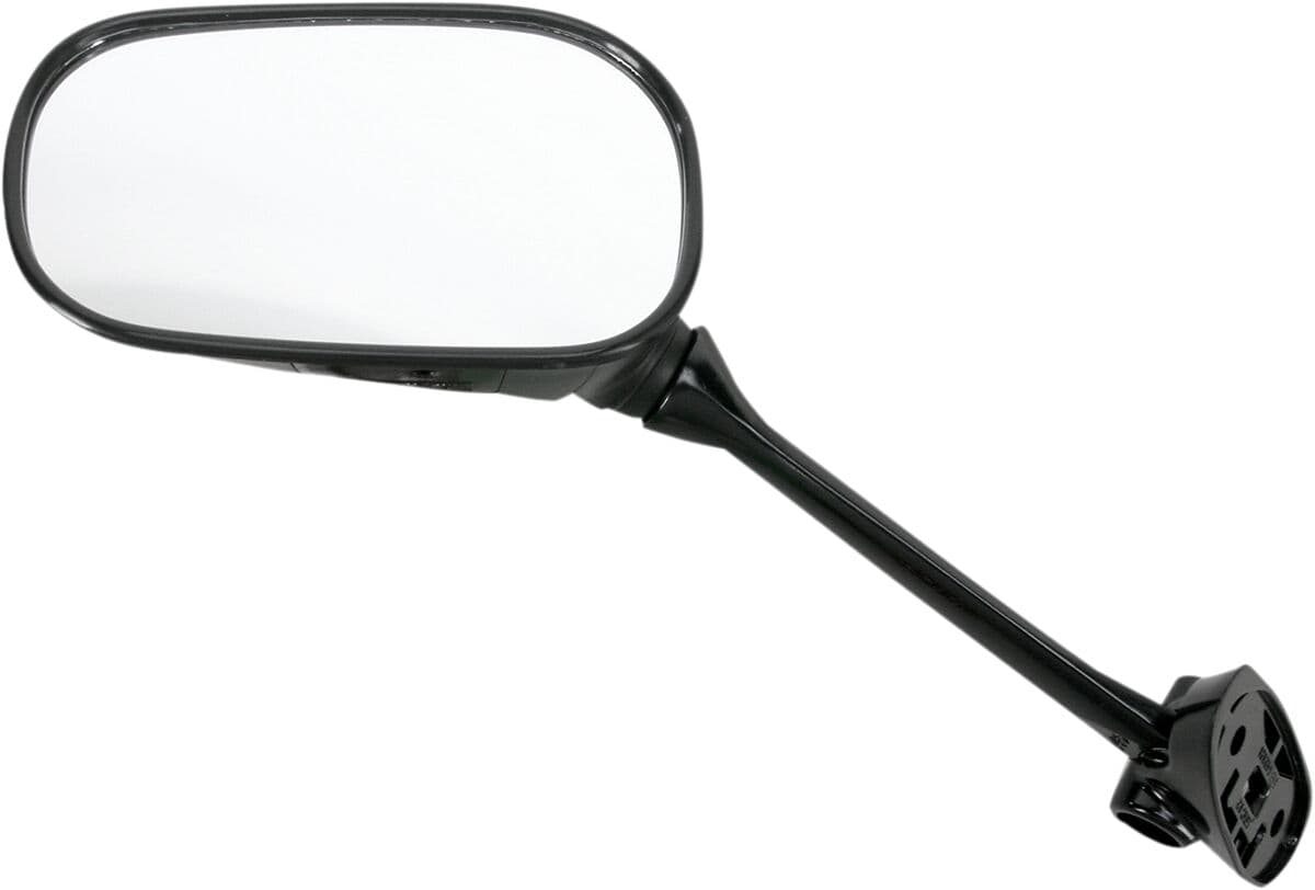 OEM-Style Replacement Mirror