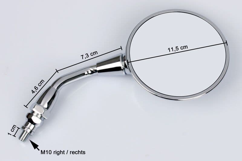 Mirror Replacement