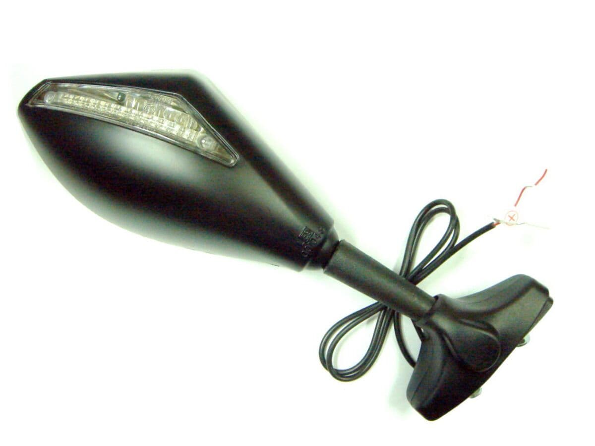 Universal Led Mirror