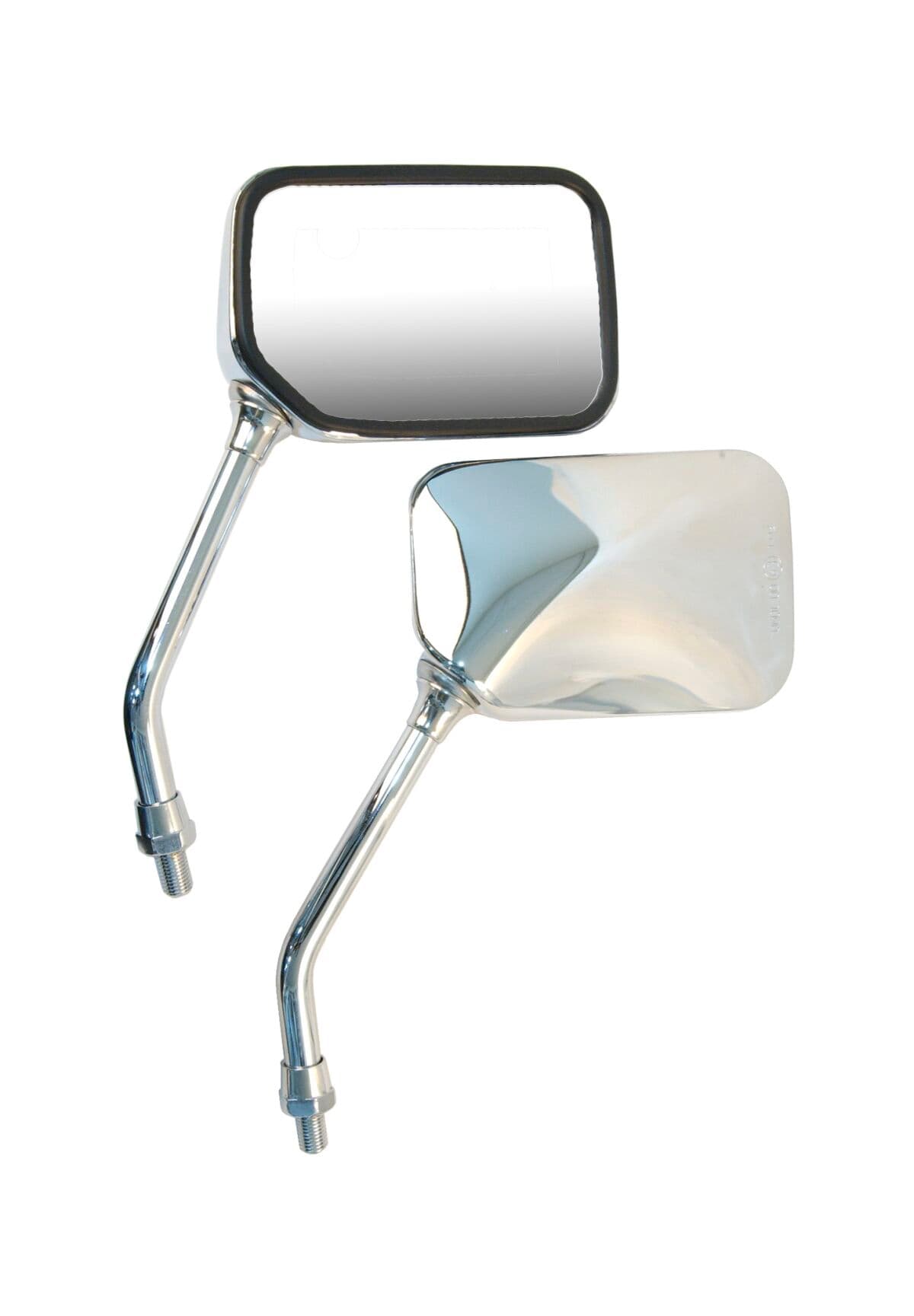 Mirror Replacement