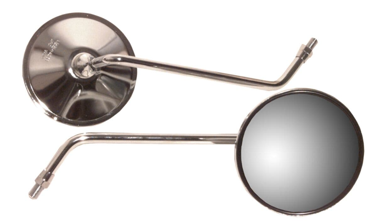 Mirror Replacement for Suzuki
