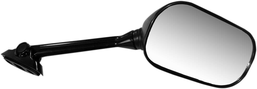 OEM-Style Replacement Mirror
