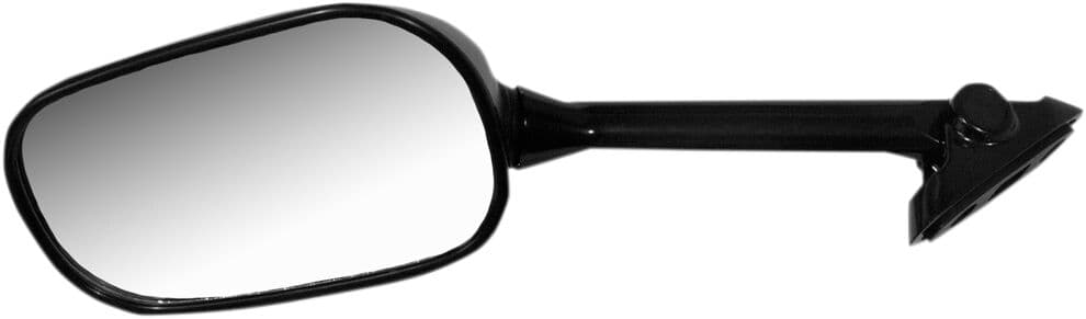 OEM-Style Replacement Mirror