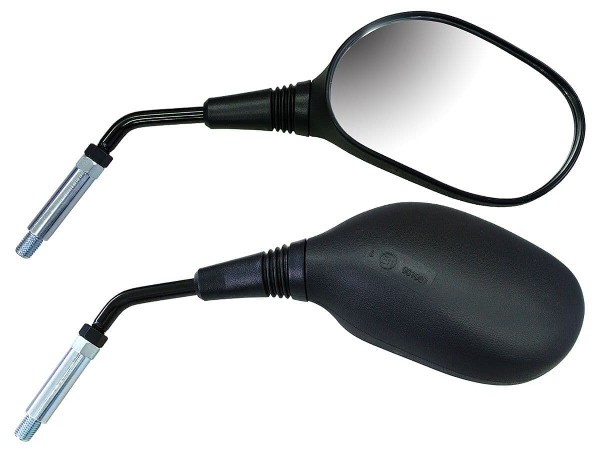 Mirror Replacement