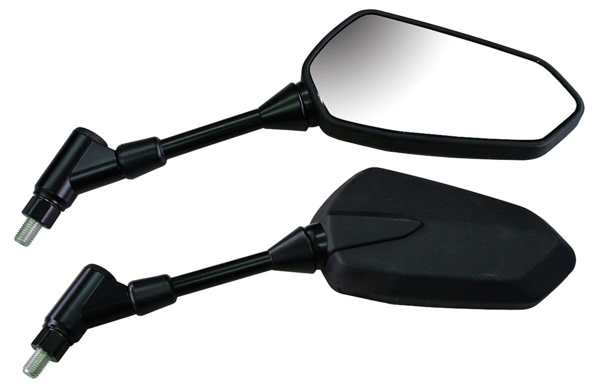 Mirror Replacement