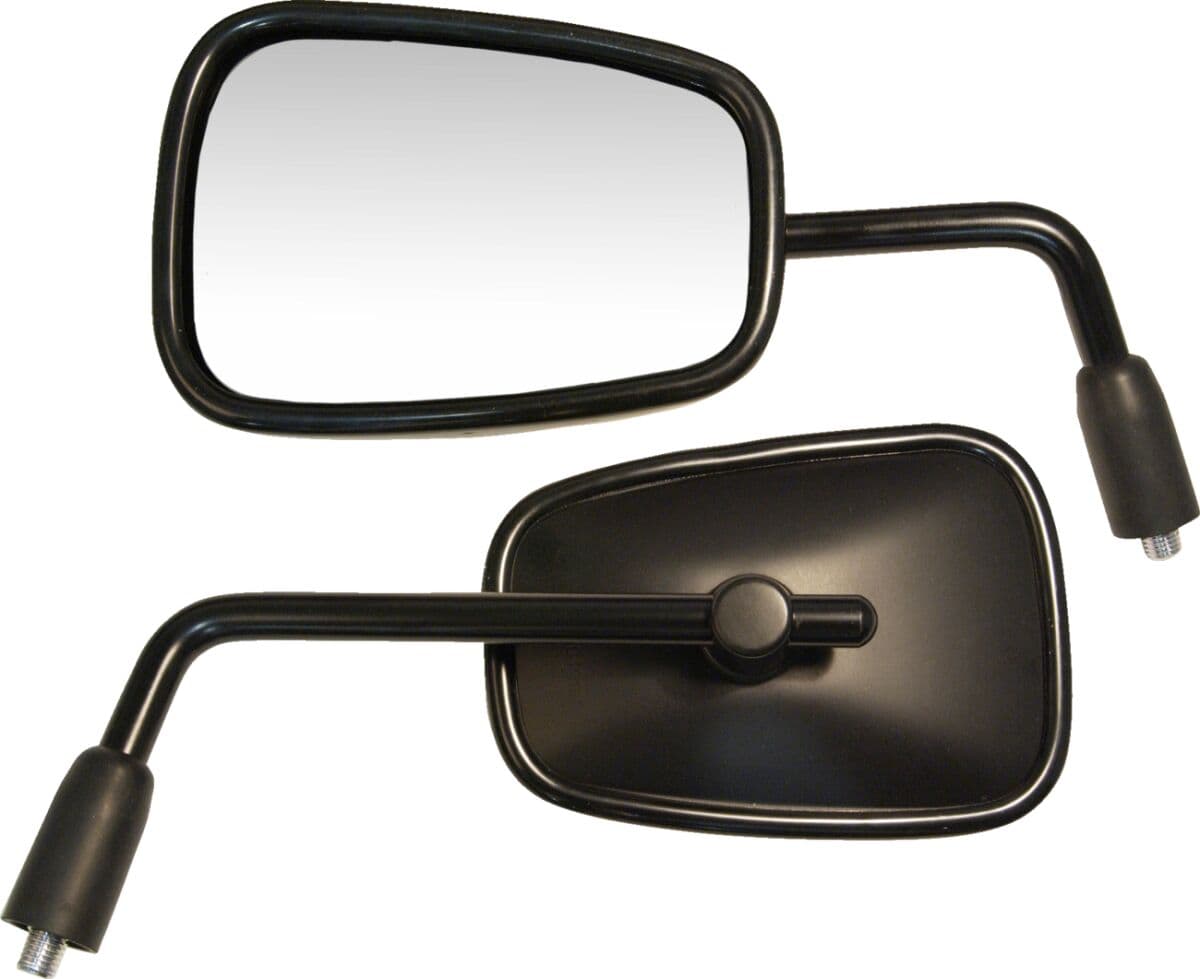 OEM-Style Replacement Mirror for Kawasaki