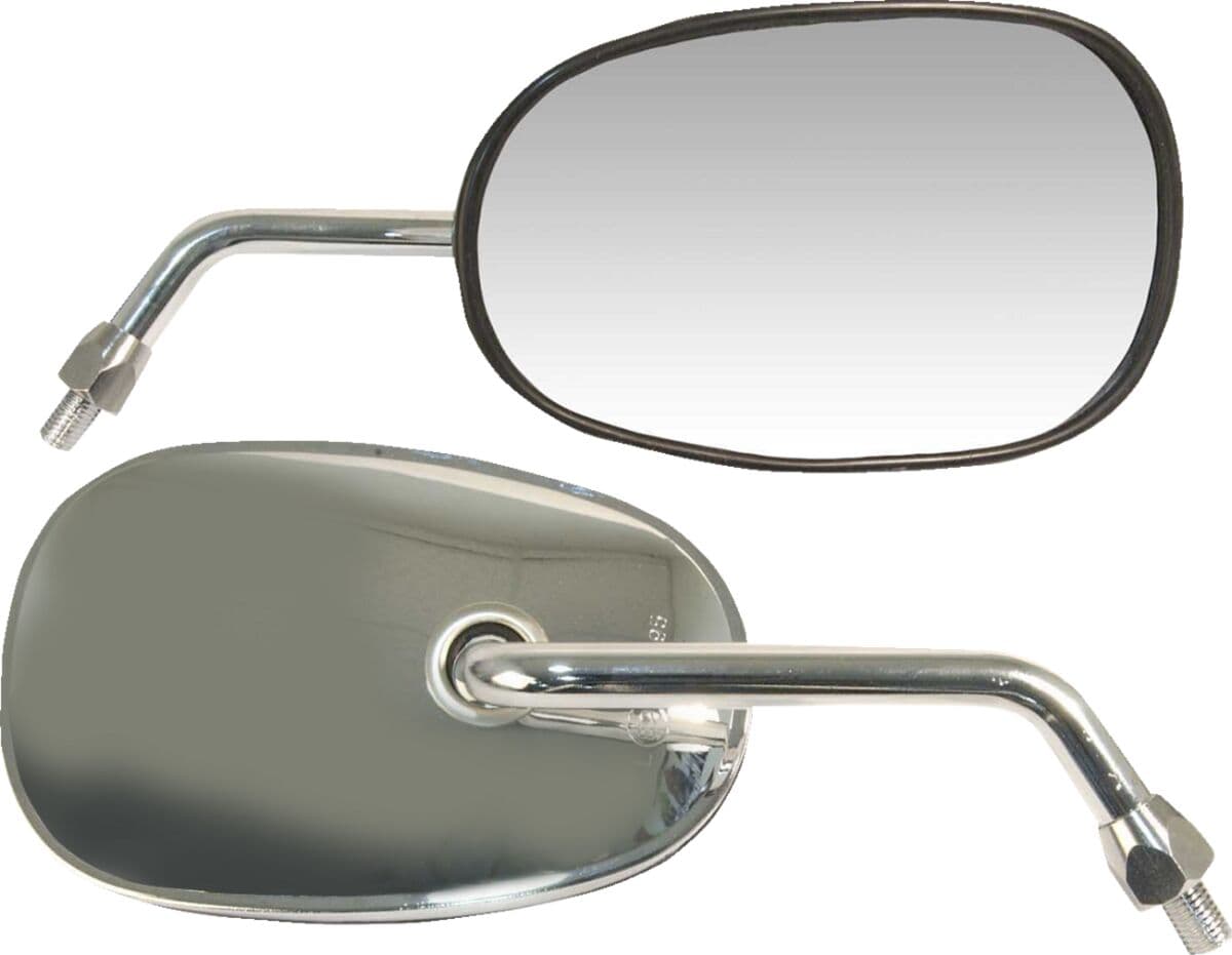 OEM-Style Replacement Mirror for Kawasaki
