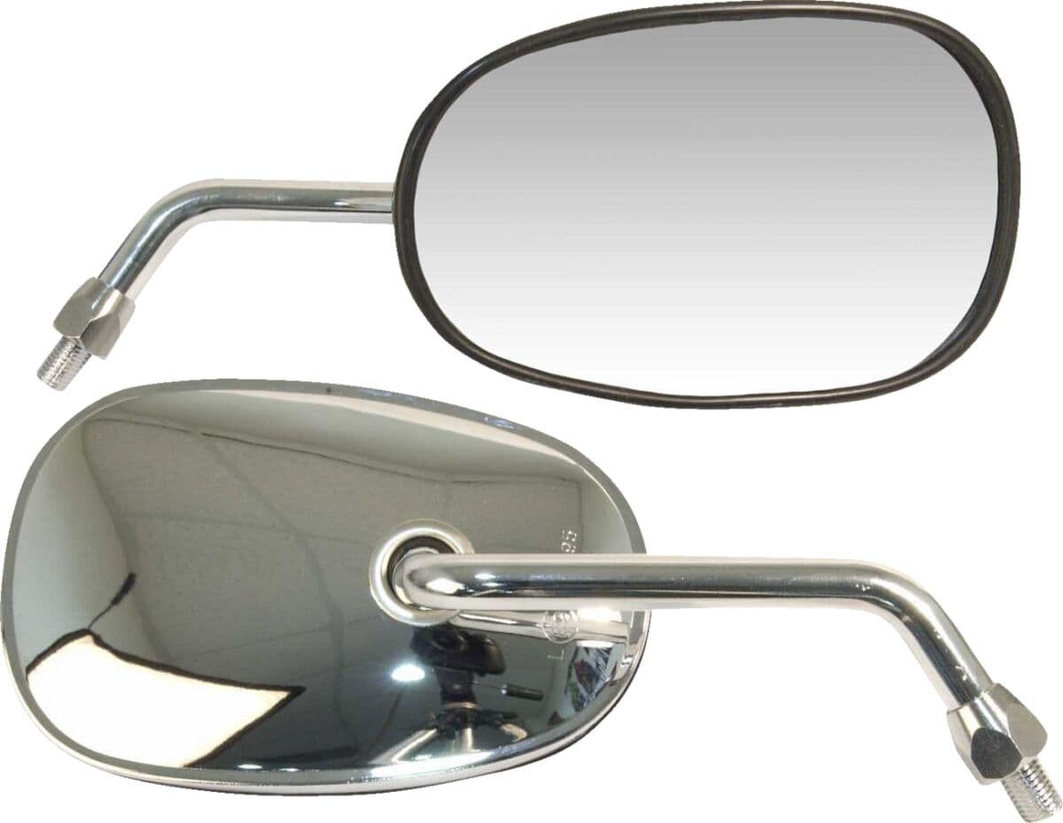 OEM-Style Replacement Mirror for Kawasaki