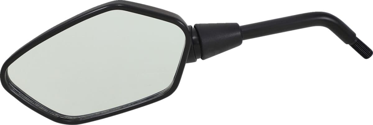 OEM-Style Replacement Mirror for Honda