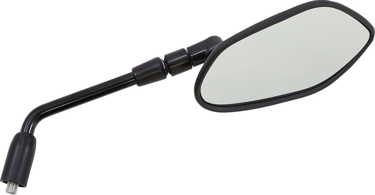 OEM-Style Replacement Mirror for Suzuki