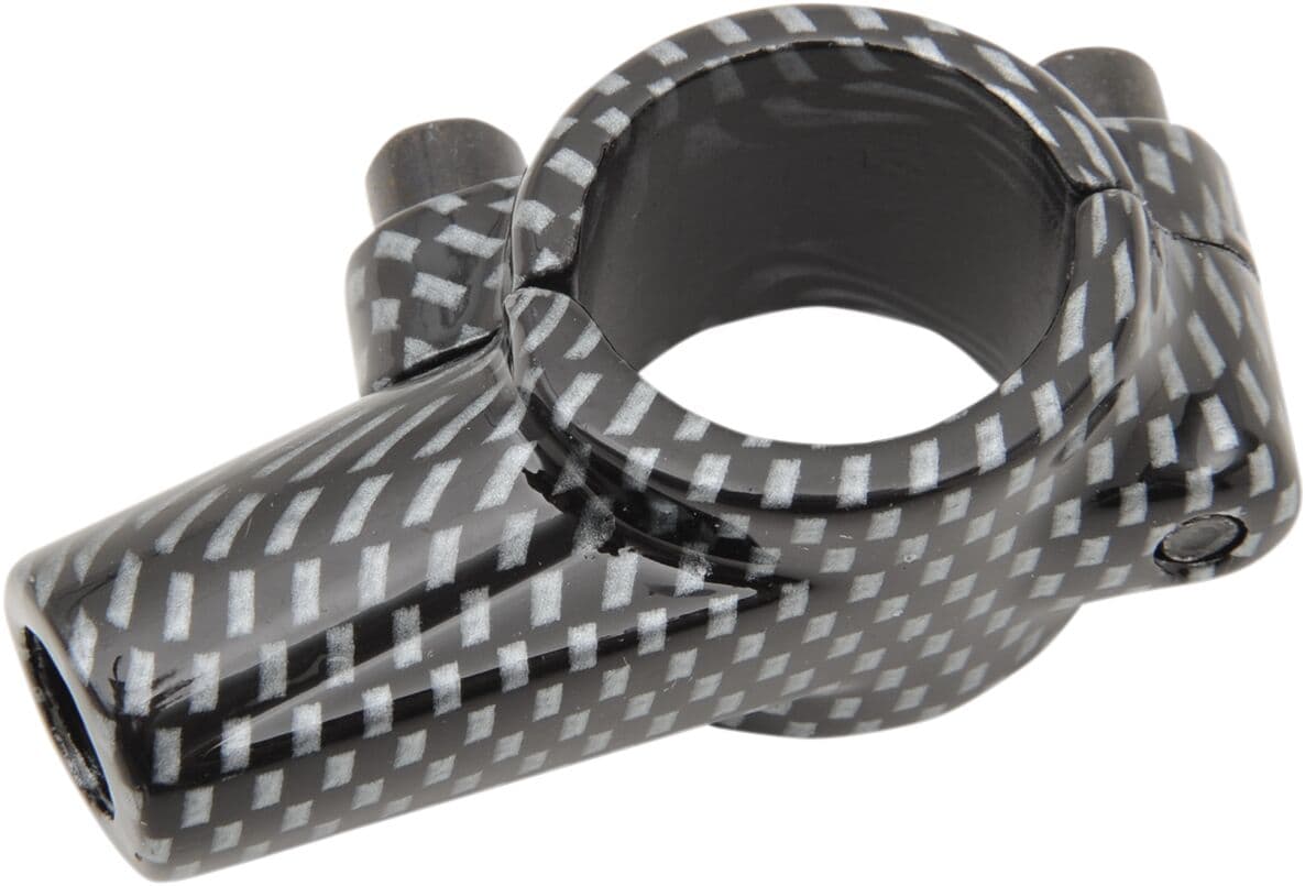 Handlebar Mirror Mount