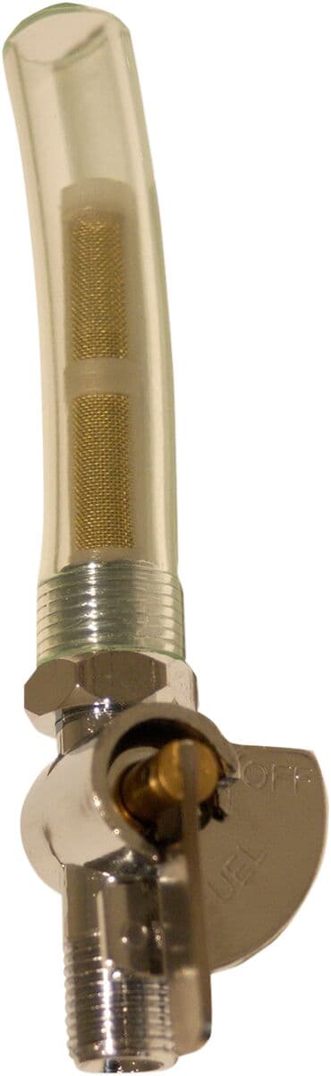 British-Style Fuel Petcock