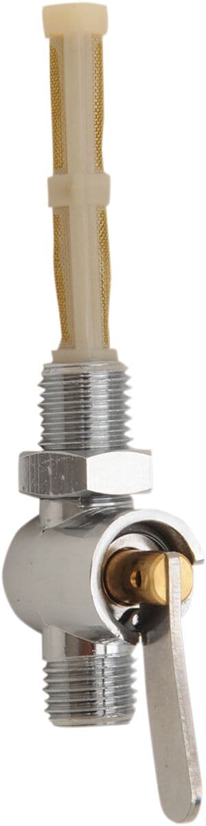 British-Style Fuel Petcock