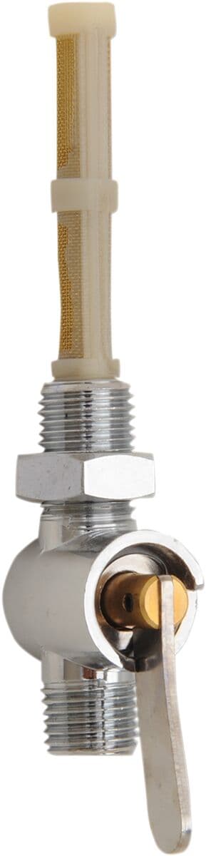 British-Style Fuel Petcock