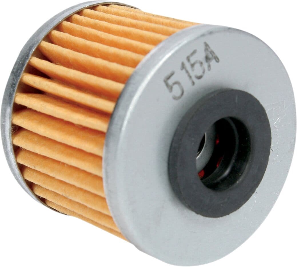 Filtru de ulei