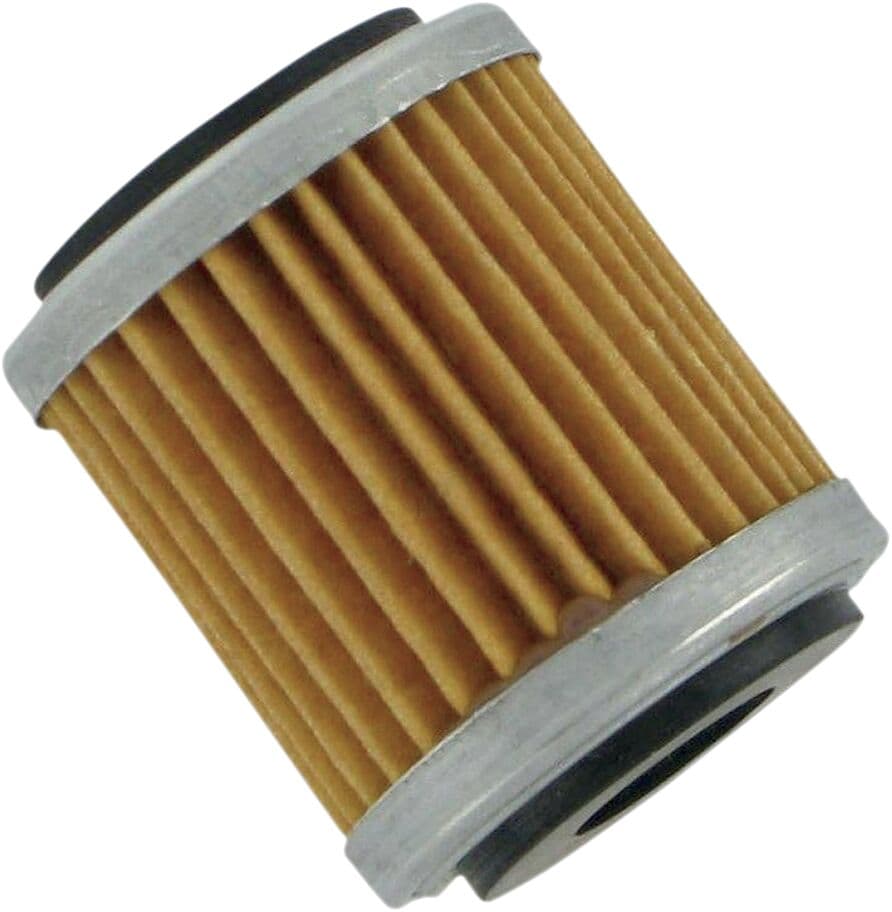 Filtru de ulei