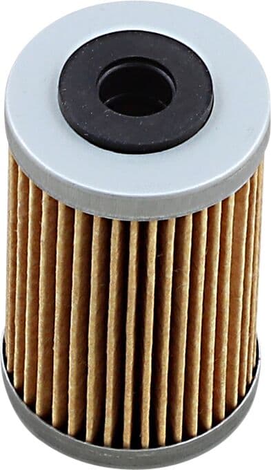 Filtru de ulei
