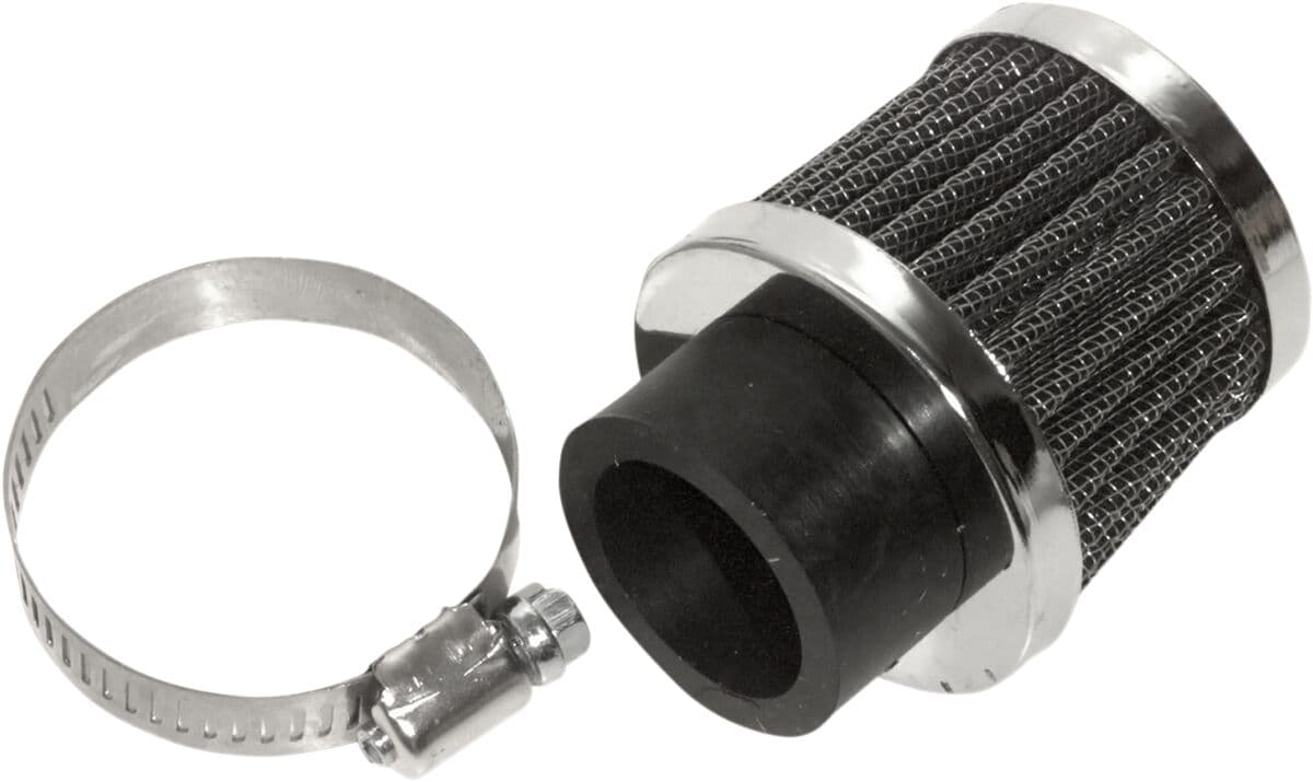Clamp-On Pod Air Filter