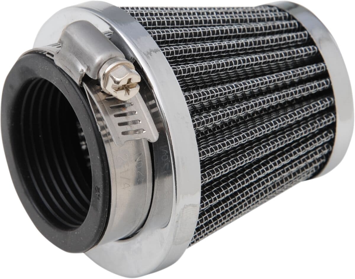 Clamp-On Pod Air Filter