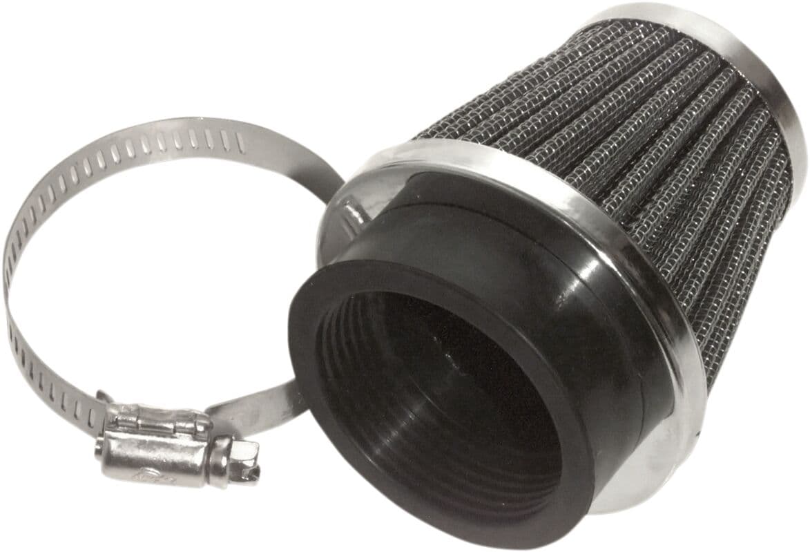 Clamp-On Pod Air Filter