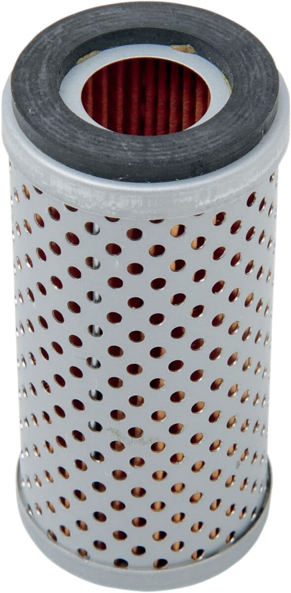 Filtru de ulei