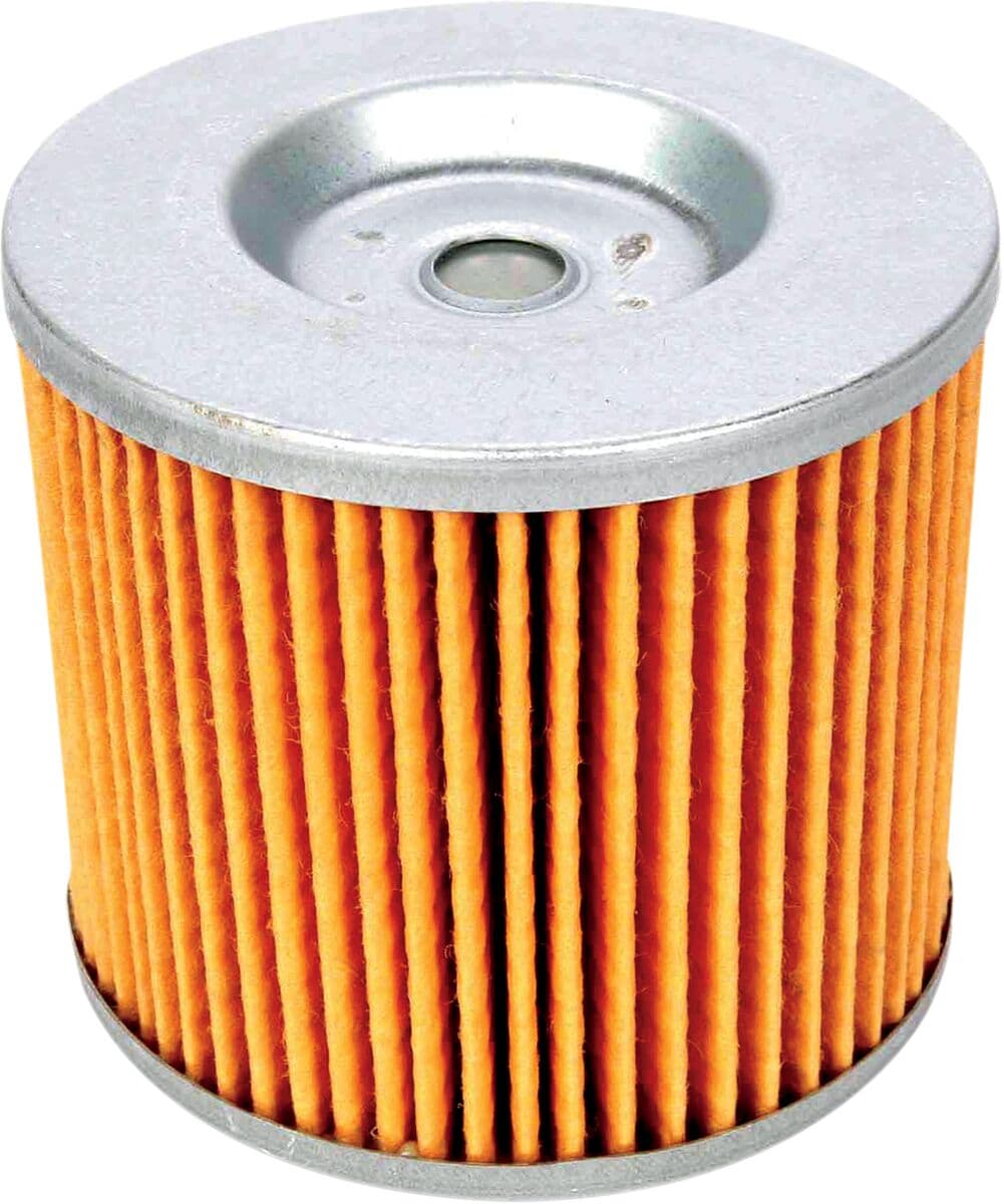 Filtru de ulei