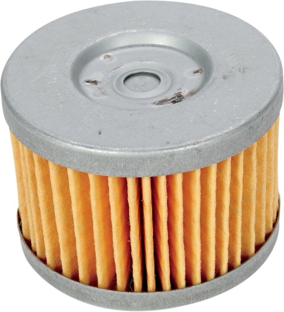 Filtru de ulei