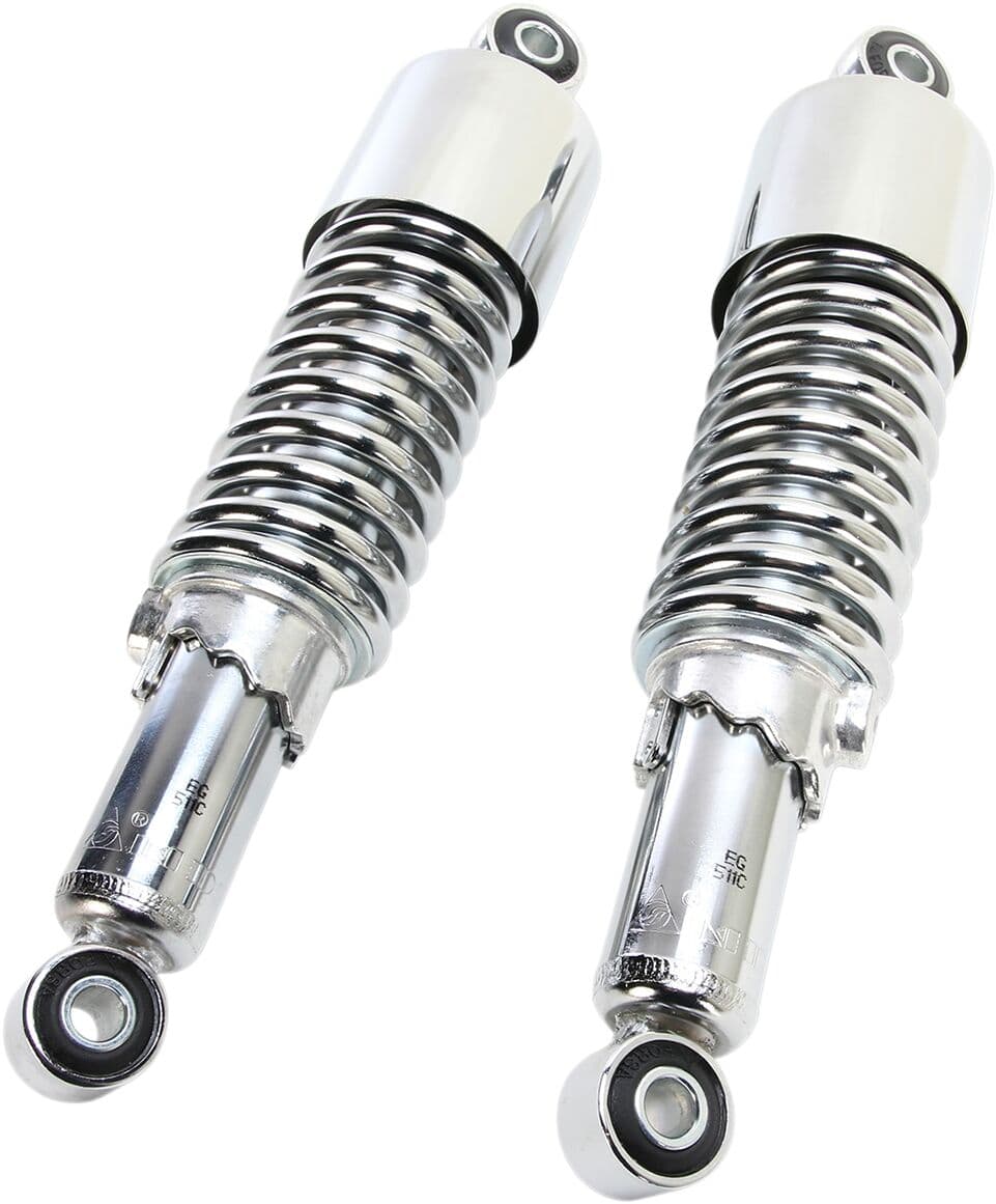 Custom Shorty Shocks