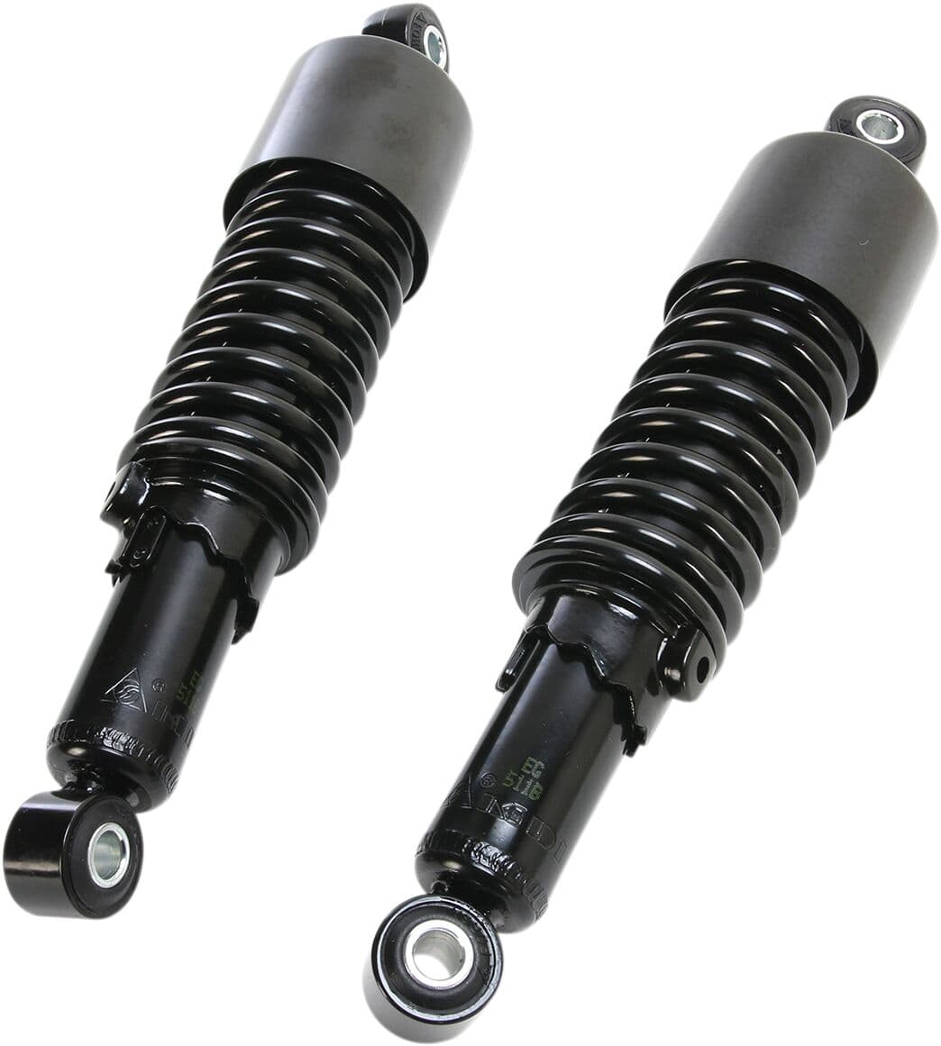 Custom Shorty Shocks
