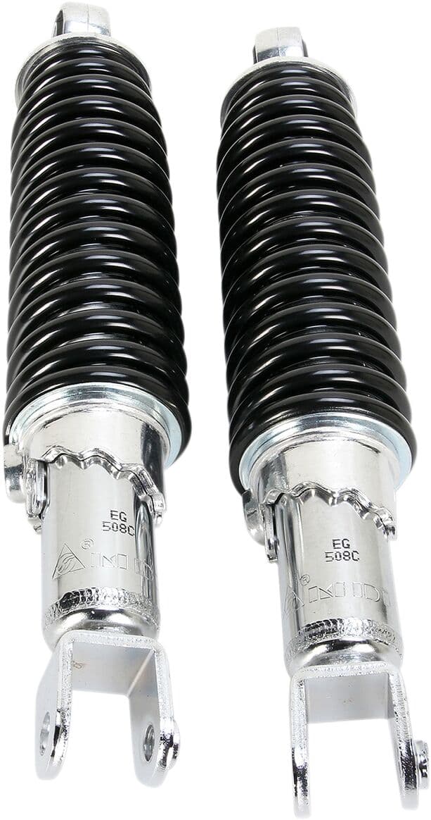 Custom Shorty Shocks