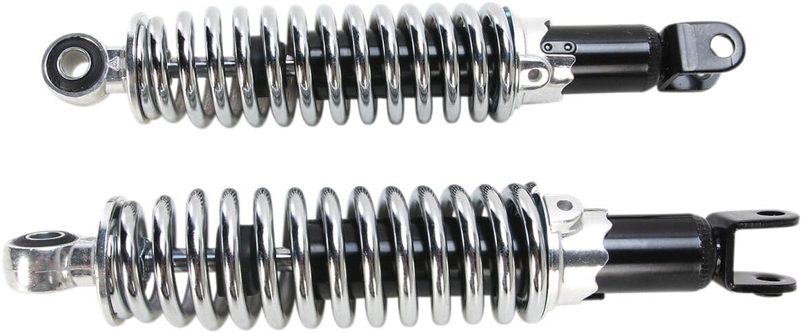 Custom Shorty Shocks
