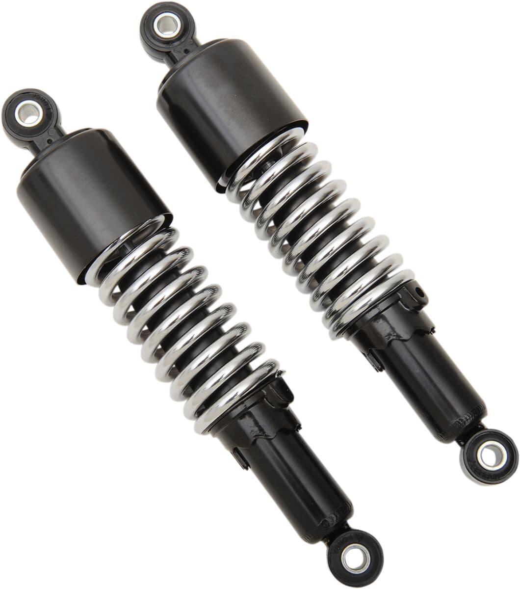 Custom Shorty Shocks