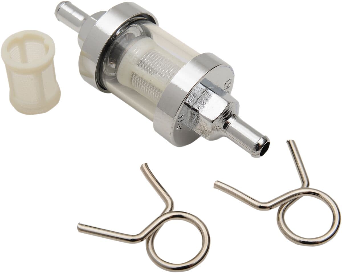 Universal Fuel Filter