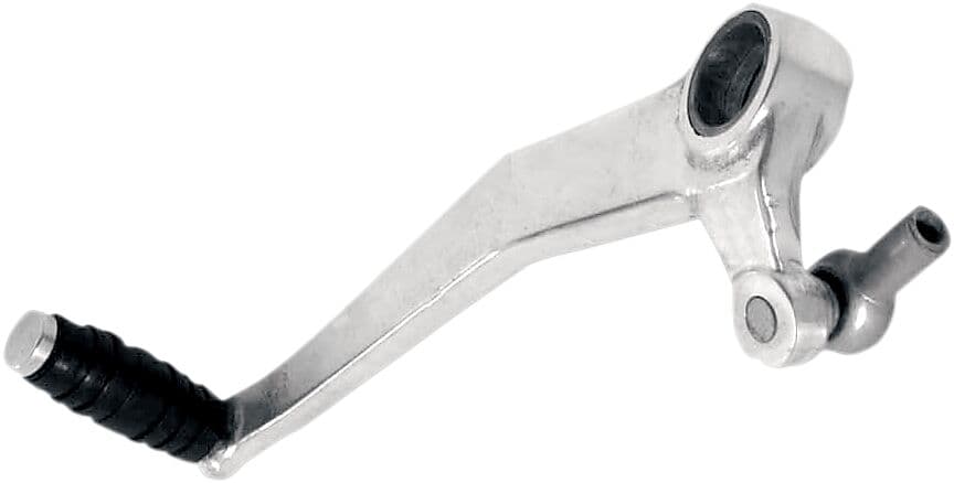 Forged Aluminum Shift Lever Silver