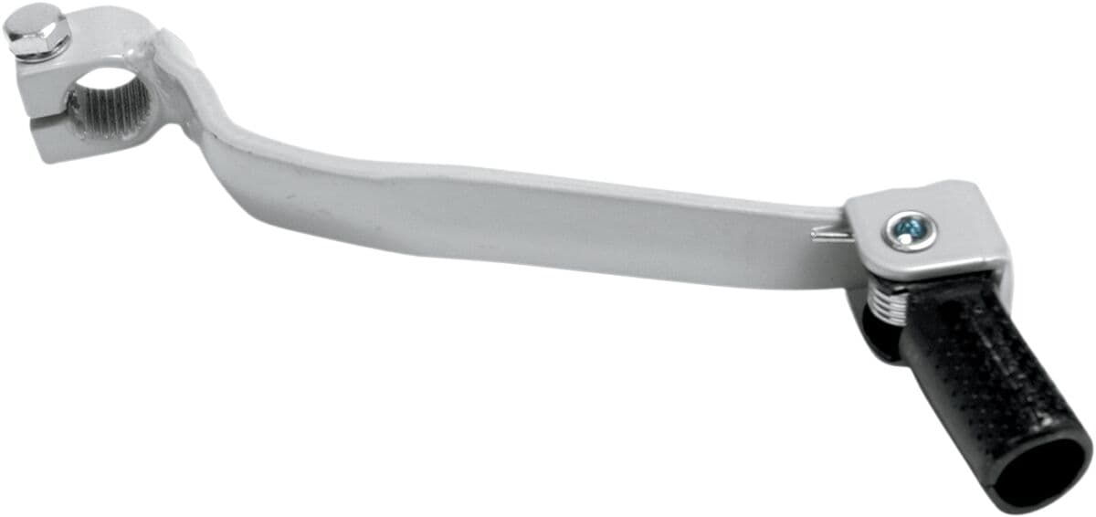 Folding Shift Lever