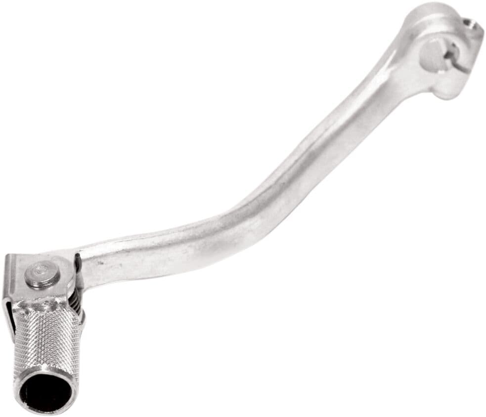 Folding Shift Lever