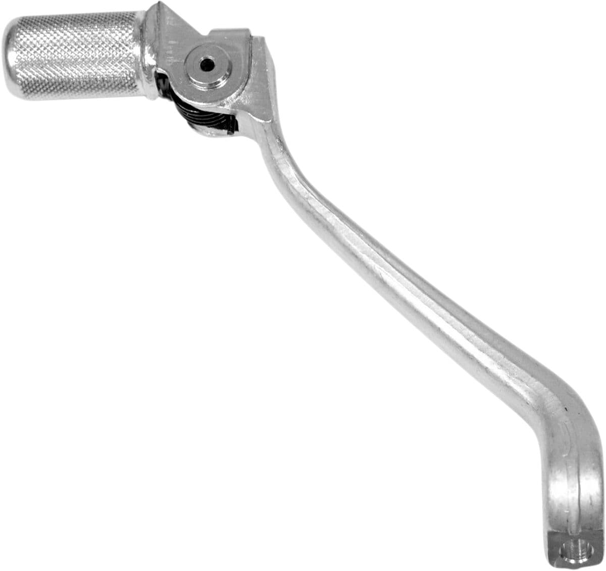 Folding Shift Lever