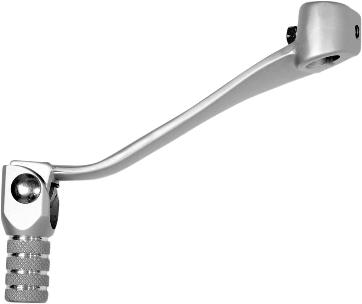Folding Shift Lever