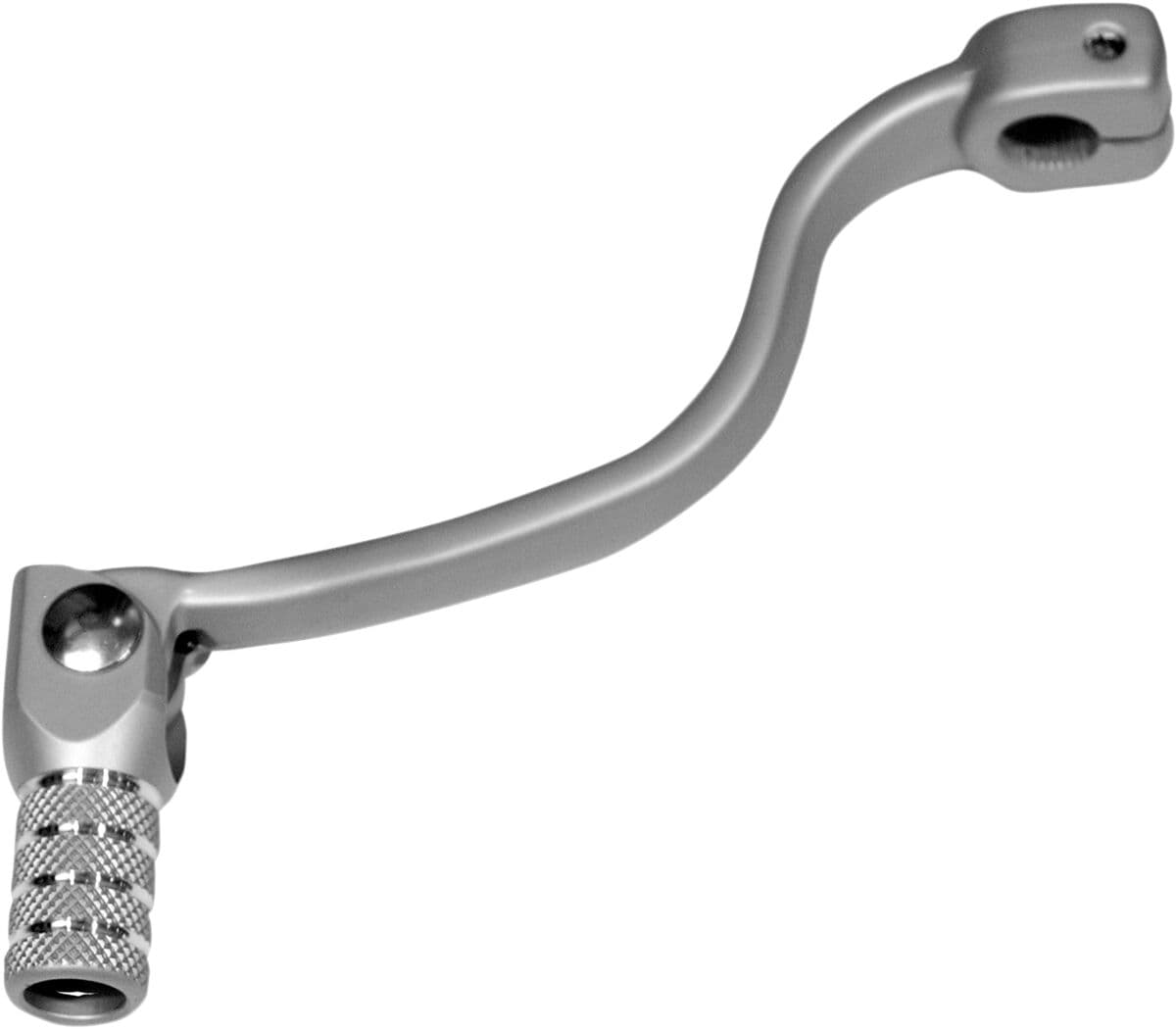 Folding Shift Lever