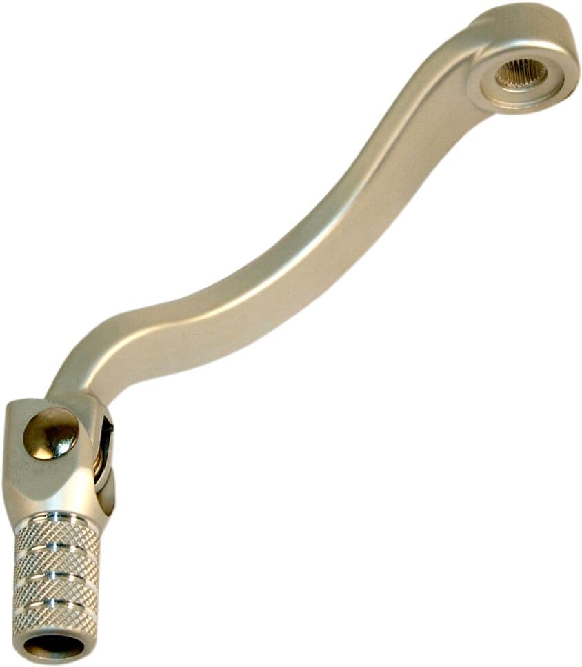Forged Aluminum Shift Lever Silver