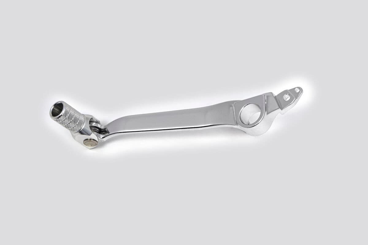 Brake Pedal