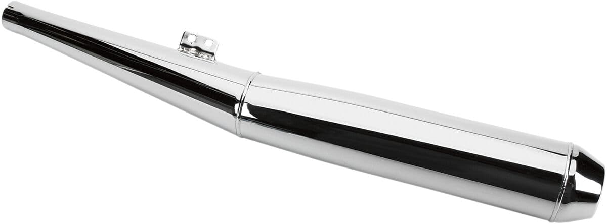 OE Style BMW Muffler
