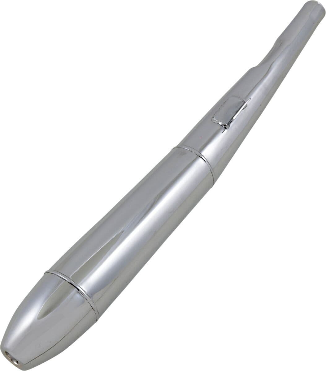 OE Style BMW Muffler
