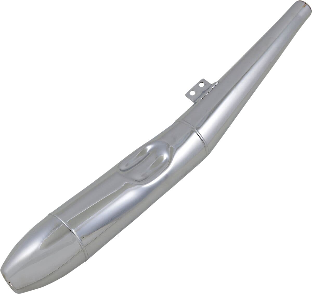 OE Style BMW Muffler