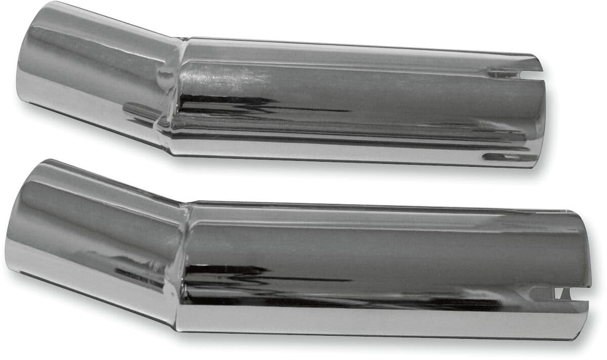 Muffler Adapters