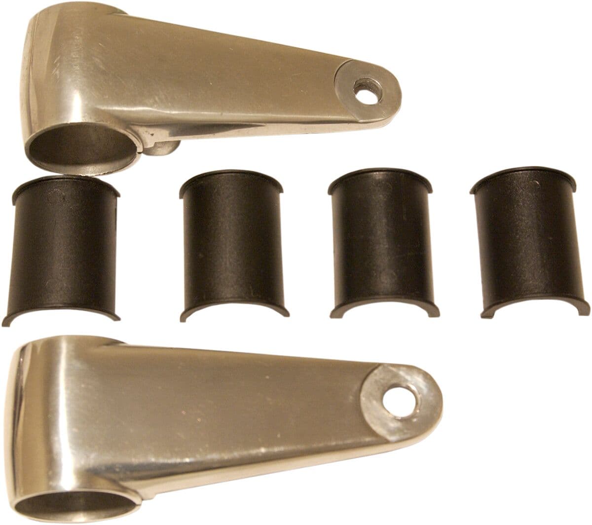 Suporturi de montaj far din aluminiu turnat