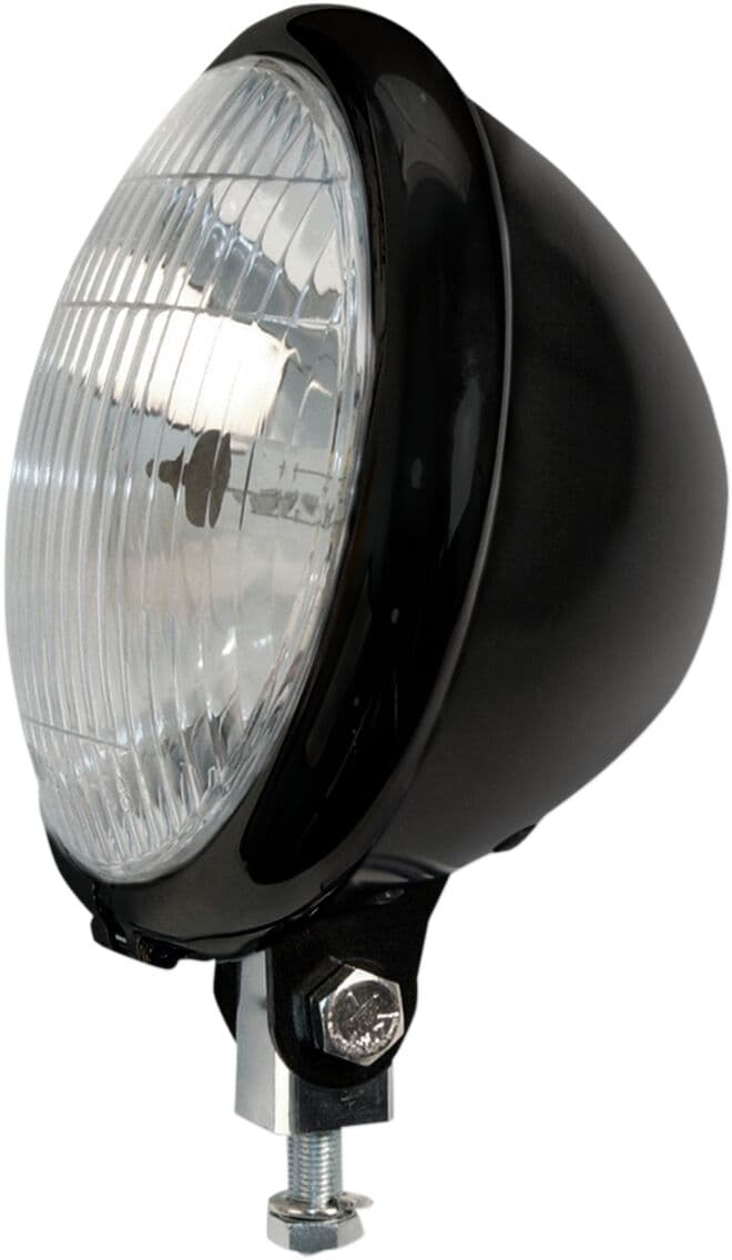5-3/4" Bates-Style Headlight