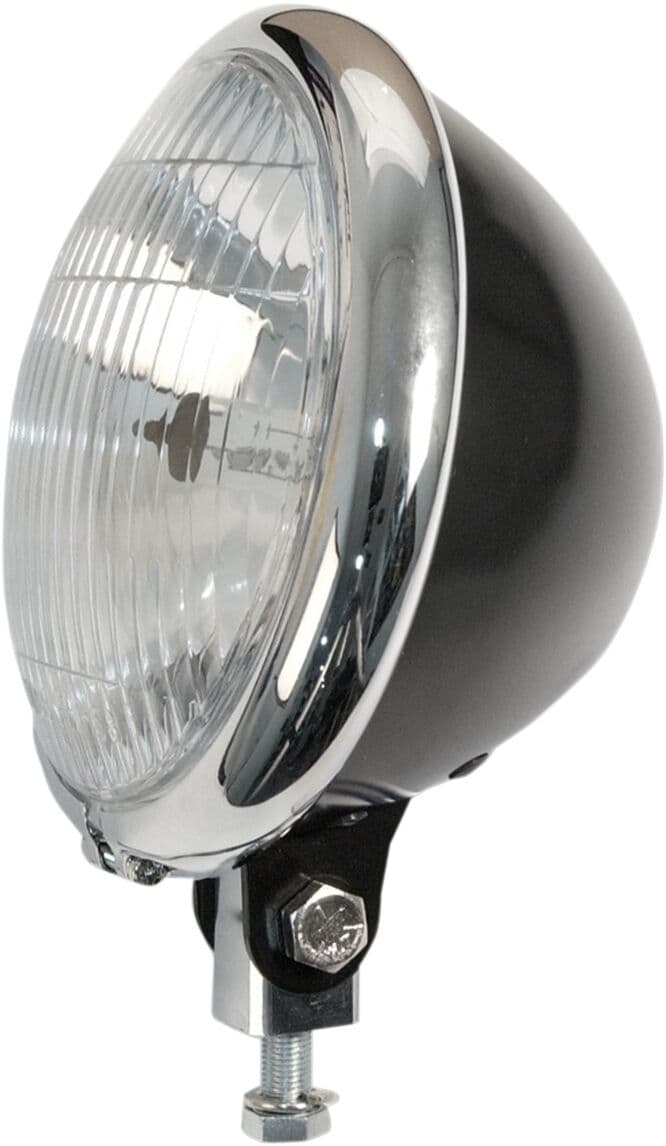 5-3/4" Bates-Style Headlight