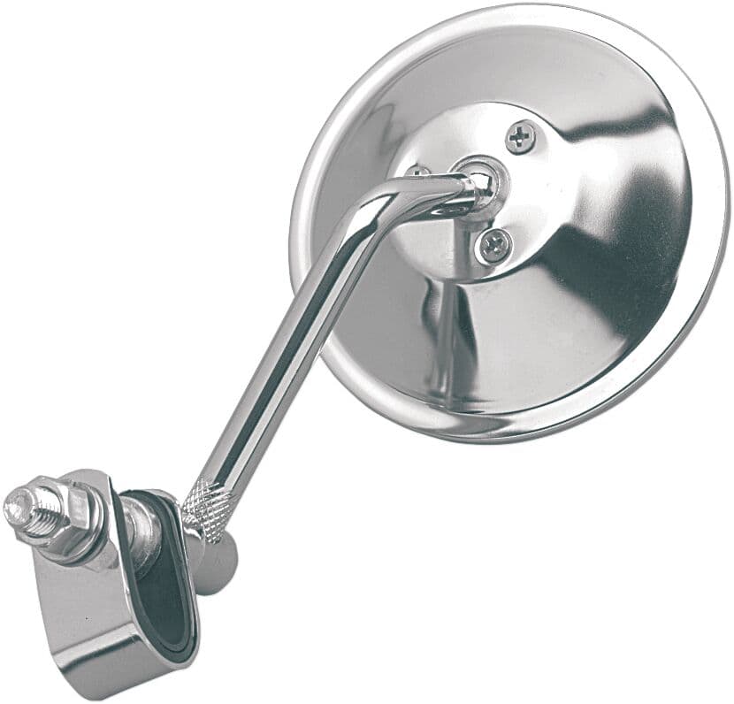 Universal Clamp-On Mirror